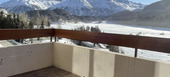 Appartement à louer à St. Moritz, Alpes suisses