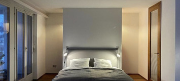 Appartement à louer à St. Moritz, Alpes suisses