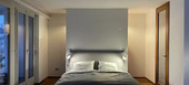 Appartement à louer à St. Moritz, Alpes suisses