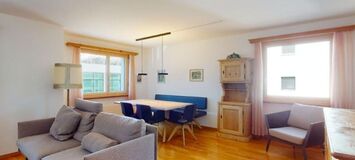 Apartamento en alquiler en St. Moritz