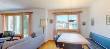 Apartamento en alquiler en St. Moritz