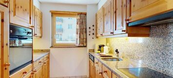 Apartamento en alquiler en St. Moritz