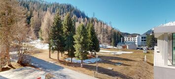 Apartamento en alquiler en St. Moritz