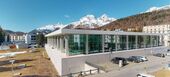 Apartamento en alquiler en St. Moritz