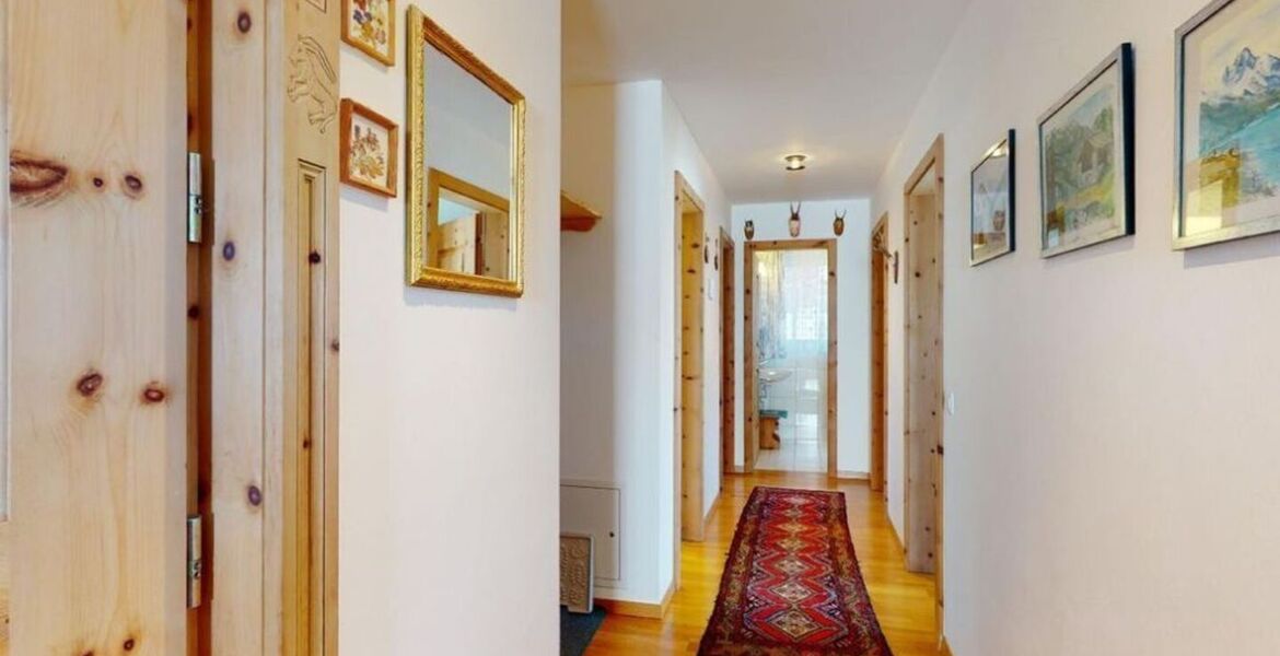 Apartamento en alquiler en St. Moritz