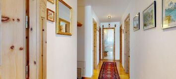 Apartamento en alquiler en St. Moritz