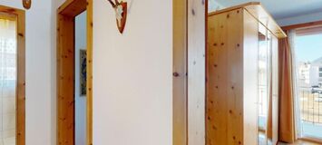 Apartamento en alquiler en St. Moritz