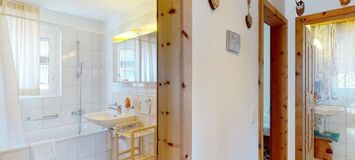Apartamento en alquiler en St. Moritz