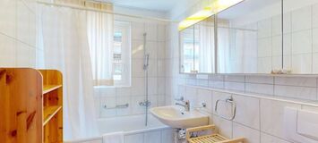 Apartamento en alquiler en St. Moritz