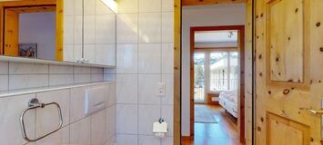 Apartamento en alquiler en St. Moritz
