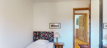 Apartamento en alquiler en St. Moritz