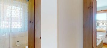 Apartamento en alquiler en St. Moritz