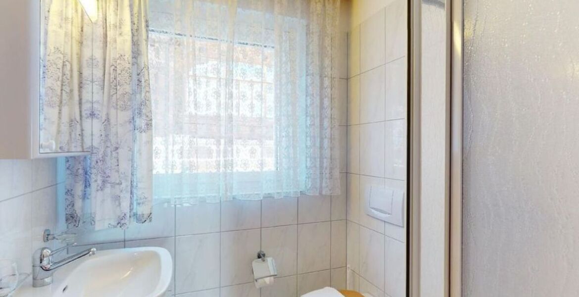 Apartamento en alquiler en St. Moritz