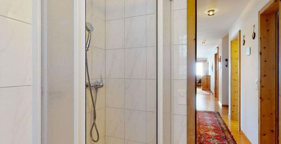 Apartamento en alquiler en St. Moritz