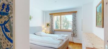 Apartamento en alquiler en St. Moritz
