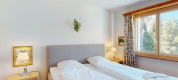 Apartamento en alquiler en St. Moritz
