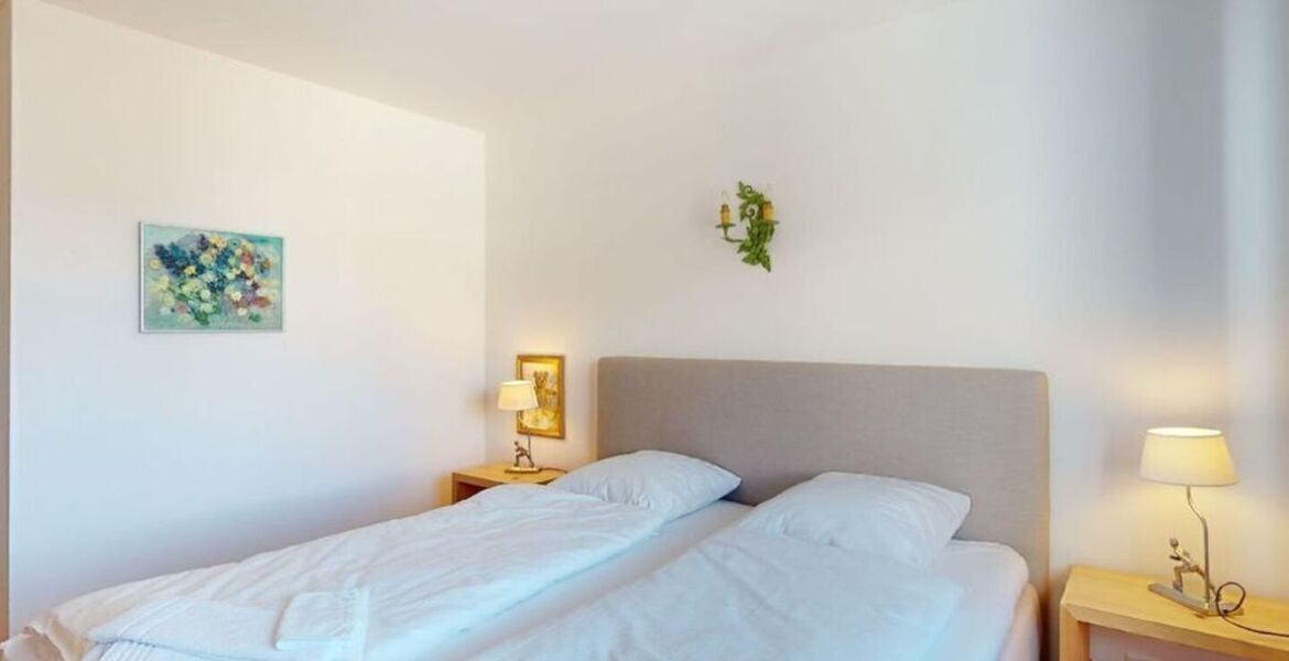 Apartamento en alquiler en St. Moritz