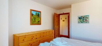 Apartamento en alquiler en St. Moritz