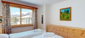 Apartamento en alquiler en St. Moritz