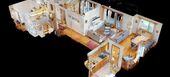 Apartamento en alquiler en St. Moritz