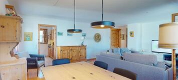 Apartamento en alquiler en St. Moritz