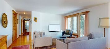 Apartamento en alquiler en St. Moritz