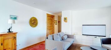 Apartamento en alquiler en St. Moritz