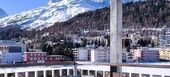 Квартира в аренду в Санкт-Морице