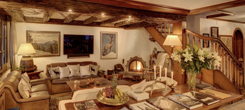 Chalet à louer à Zermatt Switzerland