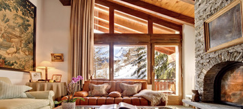 Chalet à louer à Zermatt Switzerland