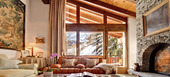 Chalet à louer à Zermatt Switzerland