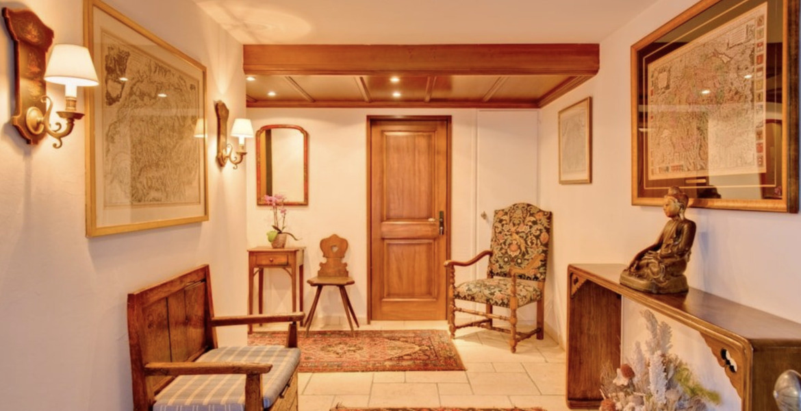Chalet à louer à Zermatt Switzerland