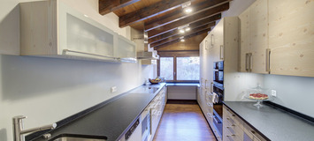 Chalet à louer à Zermatt Switzerland
