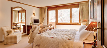 Chalet à louer à Zermatt Switzerland