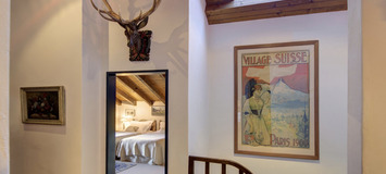 Chalet à louer à Zermatt Switzerland