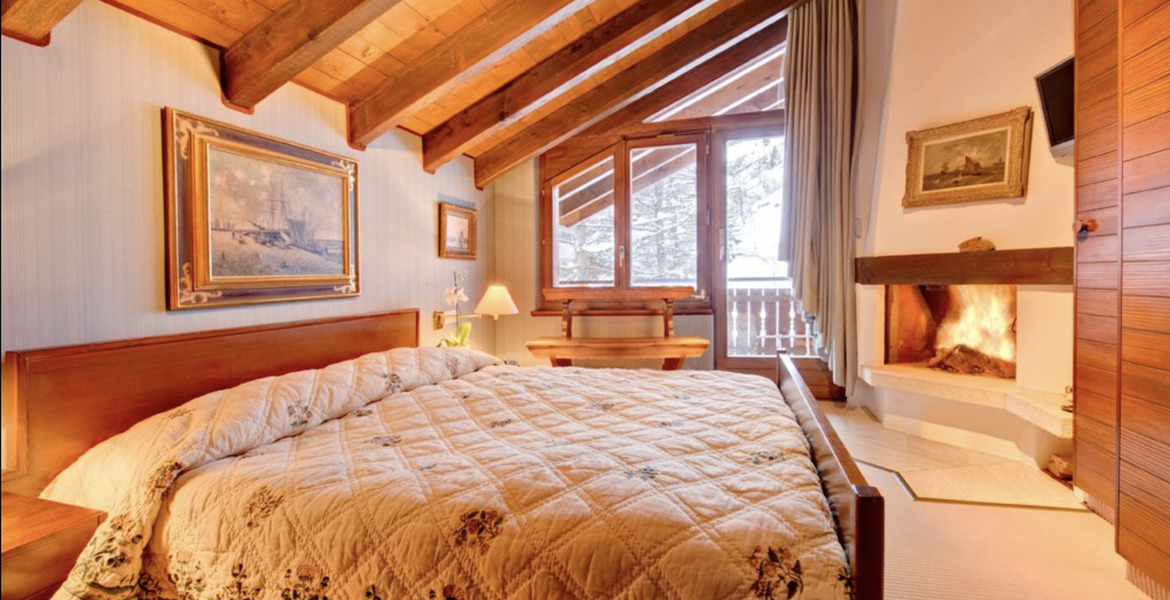 Chalet à louer à Zermatt Switzerland