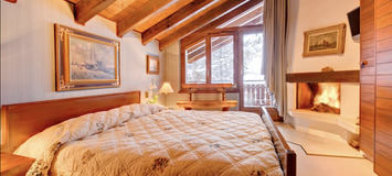 Chalet à louer à Zermatt Switzerland