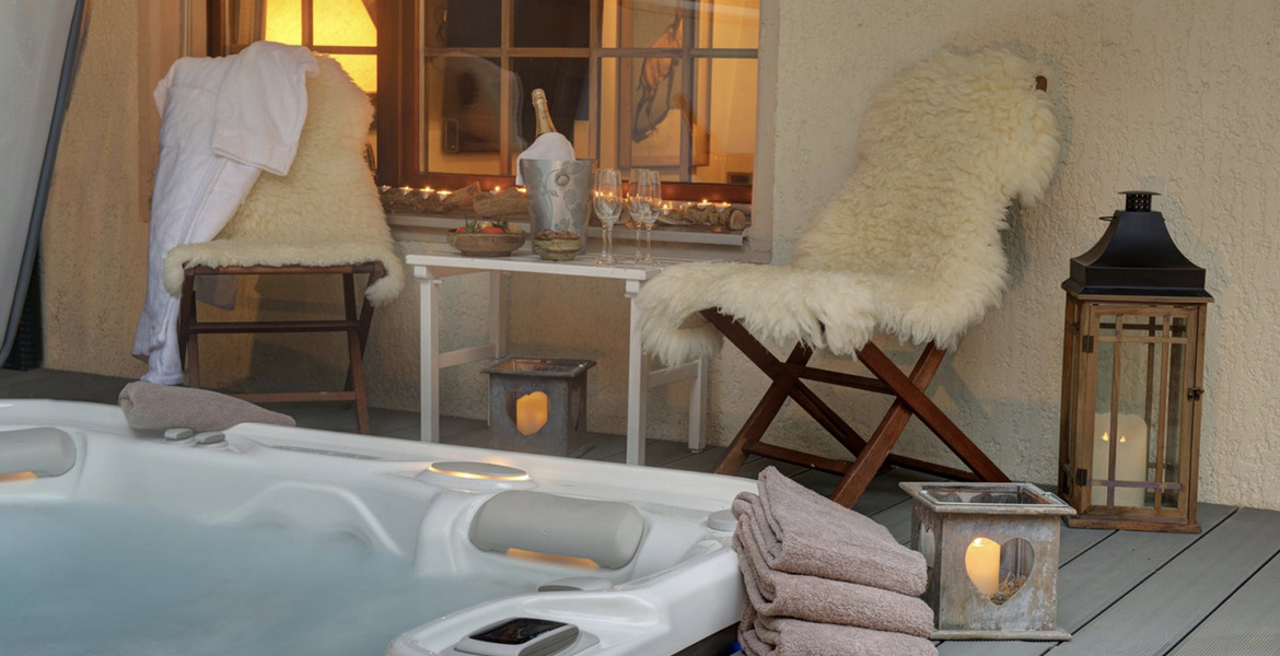 Chalet à louer à Zermatt Switzerland