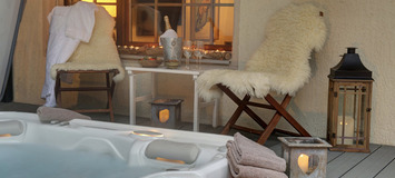 Chalet à louer à Zermatt Switzerland