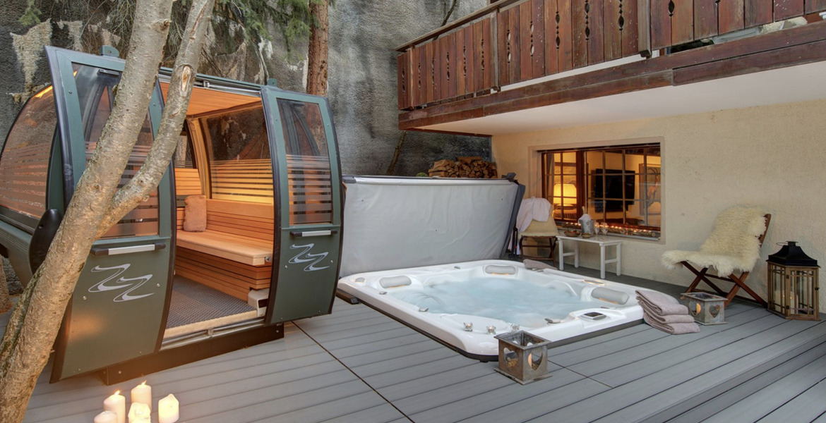 Chalet à louer à Zermatt Switzerland