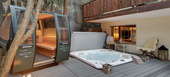 Chalet à louer à Zermatt Switzerland