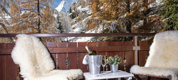 Chalet à louer à Zermatt Switzerland