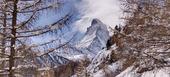 Chalet à louer à Zermatt Switzerland