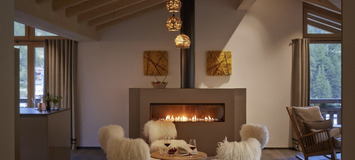 Chalet à louer à Zermatt Switzerland