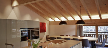 Chalet à louer à Zermatt Switzerland