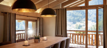Chalet à louer à Zermatt Switzerland