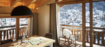 Chalet à louer à Zermatt Switzerland