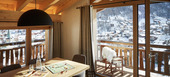 Chalet à louer à Zermatt Switzerland