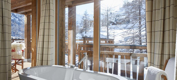 Chalet à louer à Zermatt Switzerland