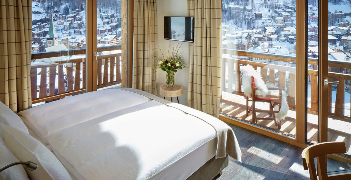 Chalet à louer à Zermatt Switzerland